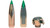 Nosler Ballistic Tip .264 / 6.5mm 140gr Nosler Ballistic Tip .264 / 6.5mm 140gr