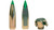 Nosler Ballistic Tip .284 / 7mm 140gr