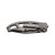 Gerber Paraframe I Ti-Grey, Serrated