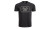Vortex Trigger Press T-Shirt Charcoal Heather