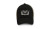 Vortex Hat Full Tine Black