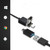 Teslong 26" Rigid USB Borescope Teslong 26" Rigid USB Borescope