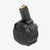 Magpul PMAG D-50 – Ruger Pistol Carbine 9mm Drum Mag 50 round (pinned to 5) Magpul PMAG D-50 – Ruger Pistol Carbine 9mm Drum Mag 50 round (pinned to 5)