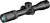 Vortex Strike Eagle 3-18x44mm MRAD Vortex Strike Eagle 3-18x44mm MRAD
