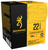 Browning BPR 22LR 36gr 1000ct