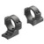 Leupold Backcountry Ringmount Matte Leupold Backcountry Ringmount Matte
