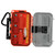 Tru Flare Waterproof Flare/Bear Banger Case w/ bangers, flares & launcher