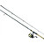 Daiwa D-Shock Pre-Mounted Spinning Combo with Line Daiwa D-Shock Pre-Mounted Spinning Combo with Line