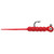 VMC Tungsten Wax Tail Jig 1/16oz**