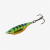 13 Fishing Flash Bang 1/4oz Jigging Rattle Spoon** 13 Fishing Flash Bang 1/4oz Jigging Rattle Spoon**