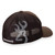 Browning Colstrip Cap Mesh Brown**