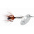 Panther Martin Classic Spinner w/Fly Single Hook