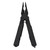 SOG Powerlock w/Scissors / Nylon Sheath / Black Oxide