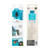 Nite Ize RunOff® Waterproof Travel Pouch - Charcoal Nite Ize RunOff® Waterproof Travel Pouch - Charcoal