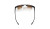 Vortex Banshee Black Frame / Amber Lens Vortex Banshee Black Frame / Amber Lens
