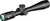 Vortex Viper HD 5-25x50 VMR-4 FFP MOA Vortex Viper HD 5-25x50 VMR-4 FFP MOA