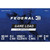 Federal Game Load Upland Hi-Brass 20 Ga, 6 Shot, 2-3/4", 1oz, 1220fps
