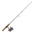 Berkley Lightning Rod Ice 28" Med Combo Berkley Lightning Rod Ice 28" Med Combo
