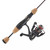 Ugly Stik Elite Ice Spin Combo MH 36" Ugly Stik Elite Ice Spin Combo MH 36"