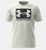 Men's UA ABC Camo Boxed Logo Short Sleeve