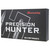 Hornady Precision Hunter 22 ARC 80gr ELD-X