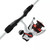 Abu Garcia Max Pro Spin Combo 7' 2-pc Medium