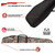 Allen Leadville 52" Shotgun Case - Realtree Edge