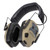 Allen ULTRX Bionic Fuse Bluetooth Electronic Earmuff - FDE