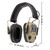 Allen ULTRX Bionic Fuse Bluetooth Electronic Earmuff - FDE
