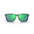 Oakley Holbrook XL Prizm Jade Lenses,  Crystal Black Frame Oakley Holbrook XL Prizm Jade Lenses,  Crystal Black Frame