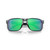 Oakley Holbrook XL Prizm Jade Lenses,  Crystal Black Frame Oakley Holbrook XL Prizm Jade Lenses,  Crystal Black Frame