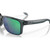 Oakley Holbrook XL Prizm Jade Lenses,  Crystal Black Frame Oakley Holbrook XL Prizm Jade Lenses,  Crystal Black Frame