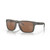 Oakley Holbrook XL Prizm Tungsten Polarized Lenses,  Woodgrain Frame