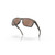 Oakley Holbrook XL Prizm Tungsten Polarized Lenses,  Woodgrain Frame