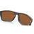 Oakley Holbrook XL Prizm Tungsten Polarized Lenses,  Woodgrain Frame