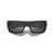 Oakley Industrial Det Cord Grey Lense, Matte Black Frame Oakley Industrial Det Cord Grey Lense, Matte Black Frame