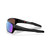 Oakley Turbine Rotor Prizm Deep Water Polarized Lenses,  Polished Black Frame Oakley Turbine Rotor Prizm Deep Water Polarized Lenses,  Polished Black Frame