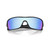 Oakley Turbine Rotor Prizm Deep Water Polarized Lenses,  Polished Black Frame Oakley Turbine Rotor Prizm Deep Water Polarized Lenses,  Polished Black Frame