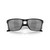 Oakley Sylas XL Prizm Black Polarized Lenses, Matte Black Frame