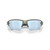 Oakley Flak 2.0 XL Prizm Deep Water Polarized Lenses,  Matte Grey Ink Frame Oakley Flak 2.0 XL Prizm Deep Water Polarized Lenses,  Matte Grey Ink Frame