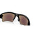Oakley Flak 2.0 XL Prizm Sapphire Polarized Lenses, Polished Black Frame Oakley Flak 2.0 XL Prizm Sapphire Polarized Lenses, Polished Black Frame