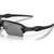 Oakley Flak 2.0 XL Prizm Black Lenses, Matte Black Frame Oakley Flak 2.0 XL Prizm Black Lenses, Matte Black Frame