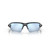 Oakley Flak 2.0 XL Prizm Deep Water Polarized Lenses, Matte Black Frame