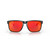 Oakley Holbrook XL Prizm Ruby Lenses,  Matte Black Frame Oakley Holbrook XL Prizm Ruby Lenses,  Matte Black Frame