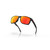 Oakley Holbrook XL Prizm Ruby Lenses,  Matte Black Frame Oakley Holbrook XL Prizm Ruby Lenses,  Matte Black Frame