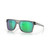 Oakley Leffingwell Prizm Jade Polarized Lenses, Grey Ink Frame Oakley Leffingwell Prizm Jade Polarized Lenses, Grey Ink Frame