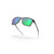 Oakley Leffingwell Prizm Jade Polarized Lenses, Grey Ink Frame Oakley Leffingwell Prizm Jade Polarized Lenses, Grey Ink Frame