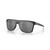 Oakley Leffingwell Prizm Black Polarized Lenses, Matte Black Ink Frame Oakley Leffingwell Prizm Black Polarized Lenses, Matte Black Ink Frame