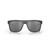 Oakley Leffingwell Prizm Black Polarized Lenses, Matte Black Ink Frame Oakley Leffingwell Prizm Black Polarized Lenses, Matte Black Ink Frame