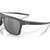 Oakley Leffingwell Prizm Black Polarized Lenses, Matte Black Ink Frame Oakley Leffingwell Prizm Black Polarized Lenses, Matte Black Ink Frame